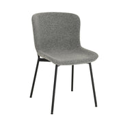 Chair MANOLO boucle - 10553