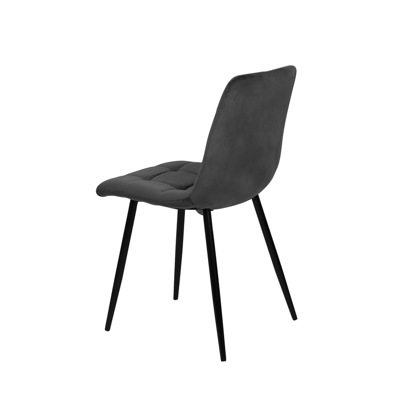 Chair CHILLI brownish - kuva 3
