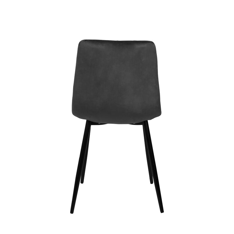 Chair CHILLI brownish - kuva 4