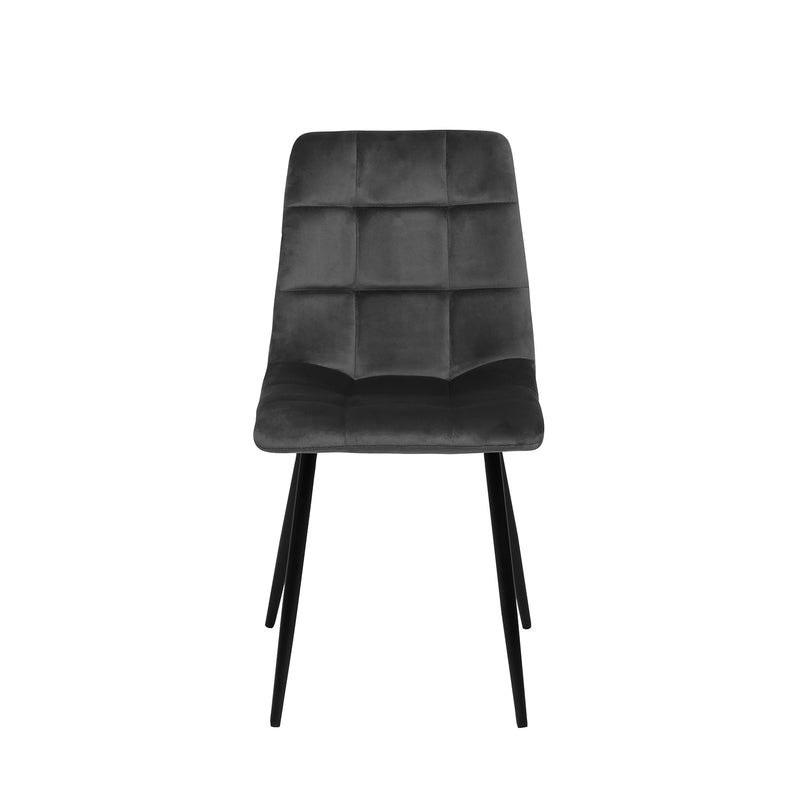 Chair CHILLI brownish - kuva 5