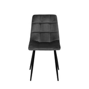 Chair CHILLI brownish - kuva 5