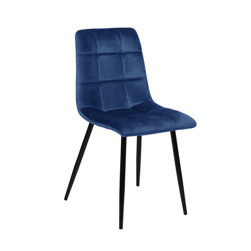 Chair CHILLI brownish - 10562