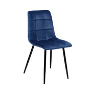 Chair CHILLI brownish - 10562