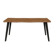 Dining table CHILLI 160x90xH77cm - kuva 2