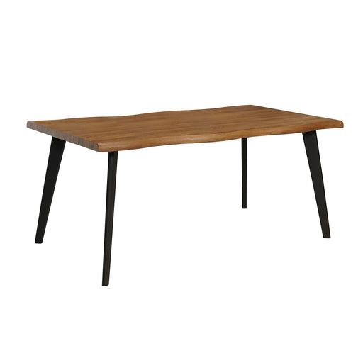 Dining table CHILLI 160x90xH77cm - 10569