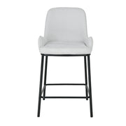 Bar chair DARCY greyish white - kuva 2