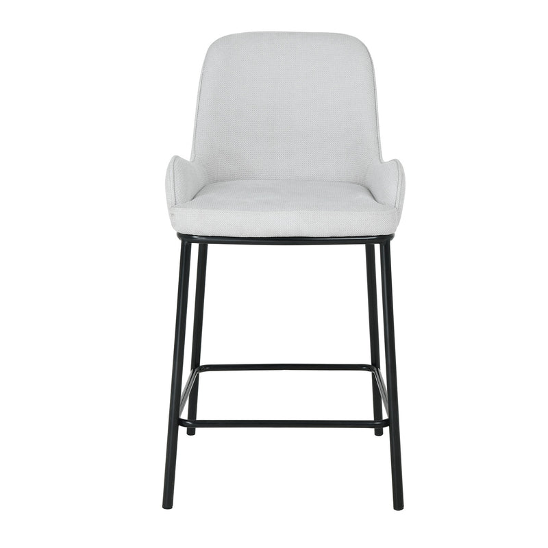 Bar chair DARCY greyish white - kuva 2