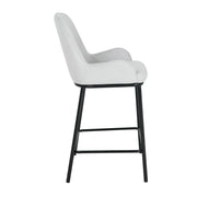 Bar chair DARCY greyish white - kuva 3