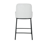 Bar chair DARCY greyish white - kuva 5