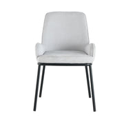 Chair DARCY greyish white - kuva 2