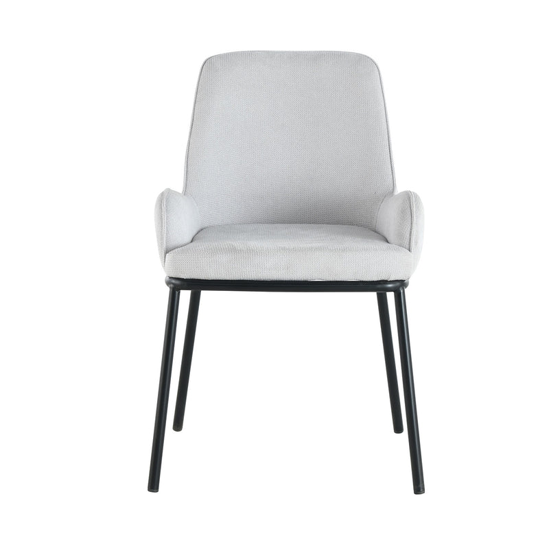Chair DARCY greyish white - kuva 2