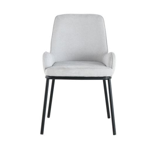 Chair DARCY greyish white - kuva 2