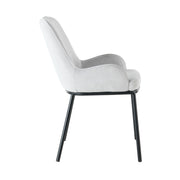 Chair DARCY greyish white - kuva 3