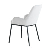Chair DARCY greyish white - kuva 4