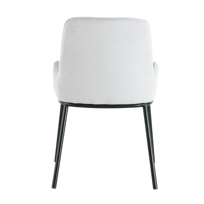 Chair DARCY greyish white - kuva 5