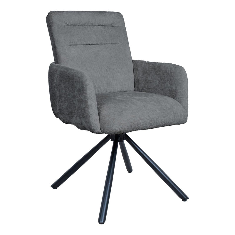Chair BATUL rotating - 10586