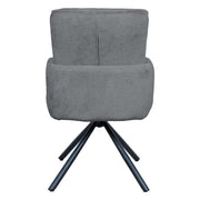 Chair BATUL rotating - kuva 4