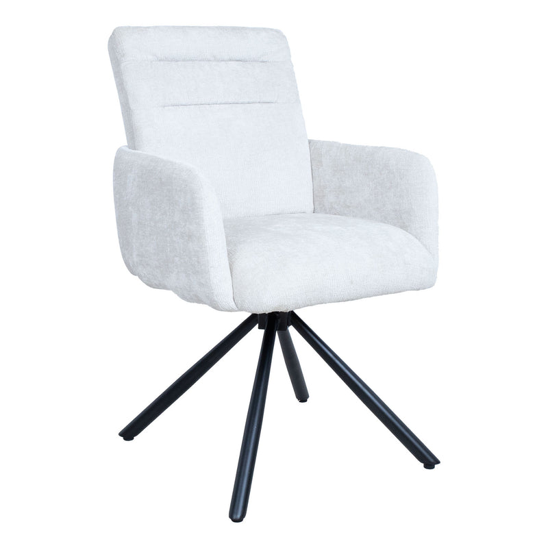 Chair BATUL rotating - 10587