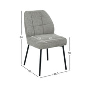 Chair ZAYLEN - kuva 2