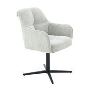 Chair BELDOR beige - 10599