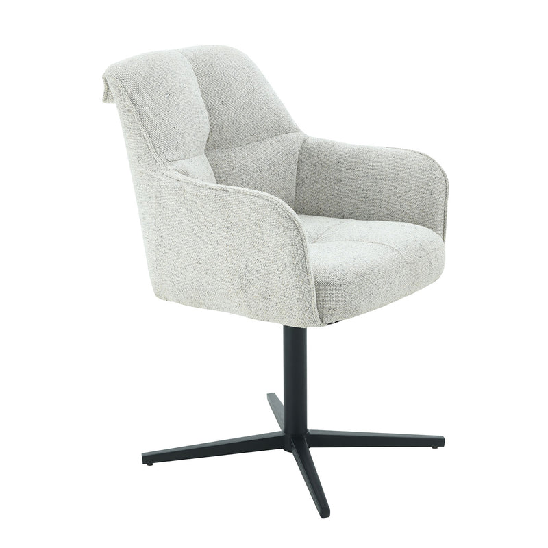 Chair BELDOR beige - 10599
