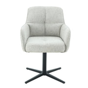 Chair BELDOR beige - kuva 3