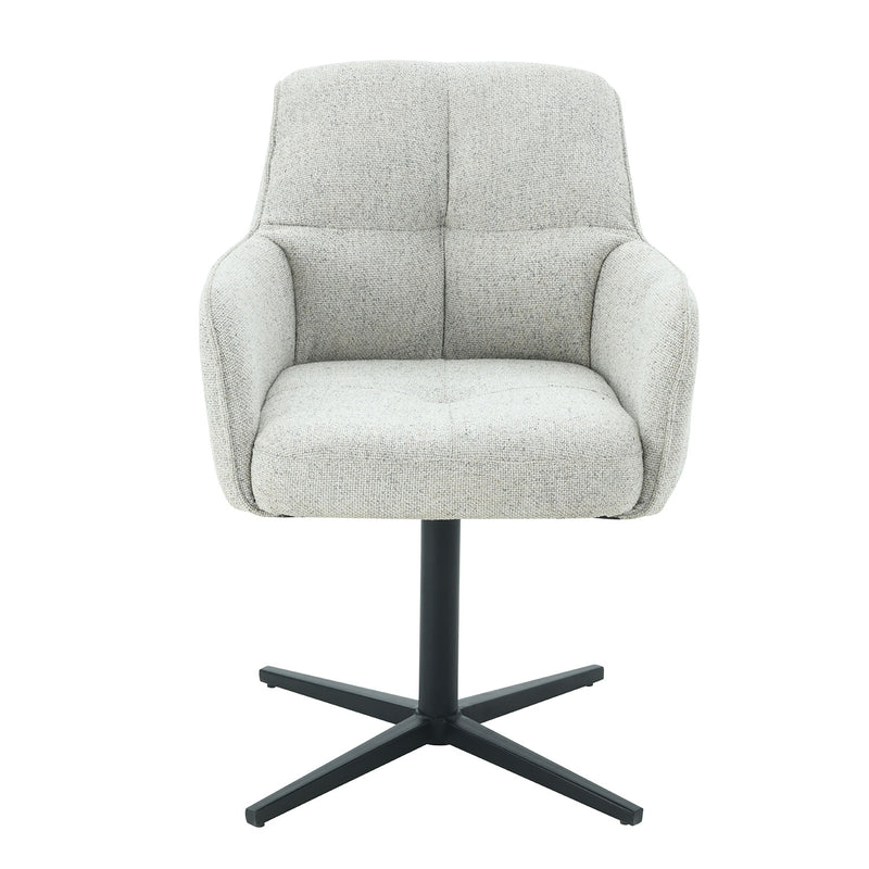 Chair BELDOR beige - kuva 3