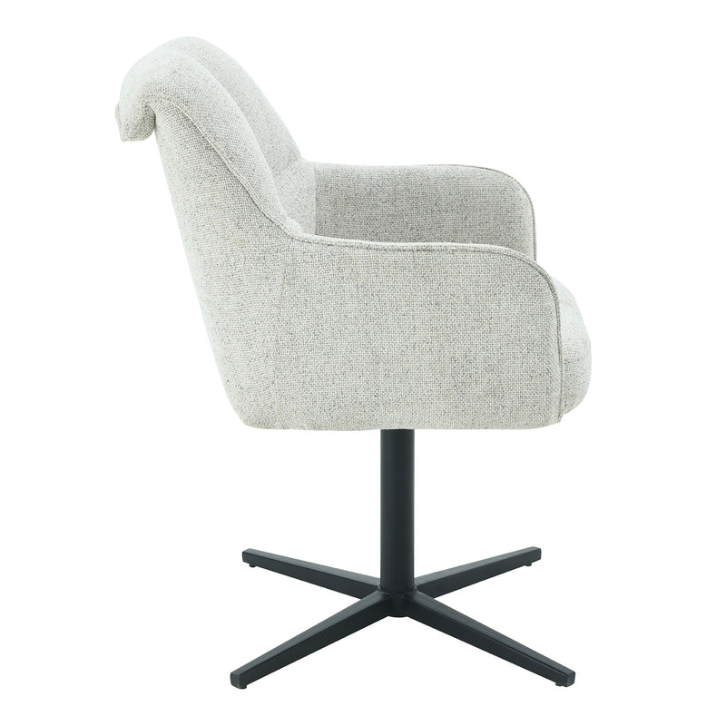 Chair BELDOR beige - kuva 4