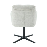 Chair BELDOR beige - kuva 5