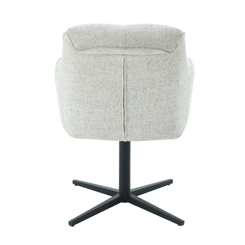Chair BELDOR beige - kuva 5