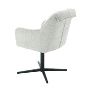 Chair BELDOR beige - kuva 6