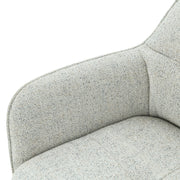 Chair BELDOR beige - kuva 8