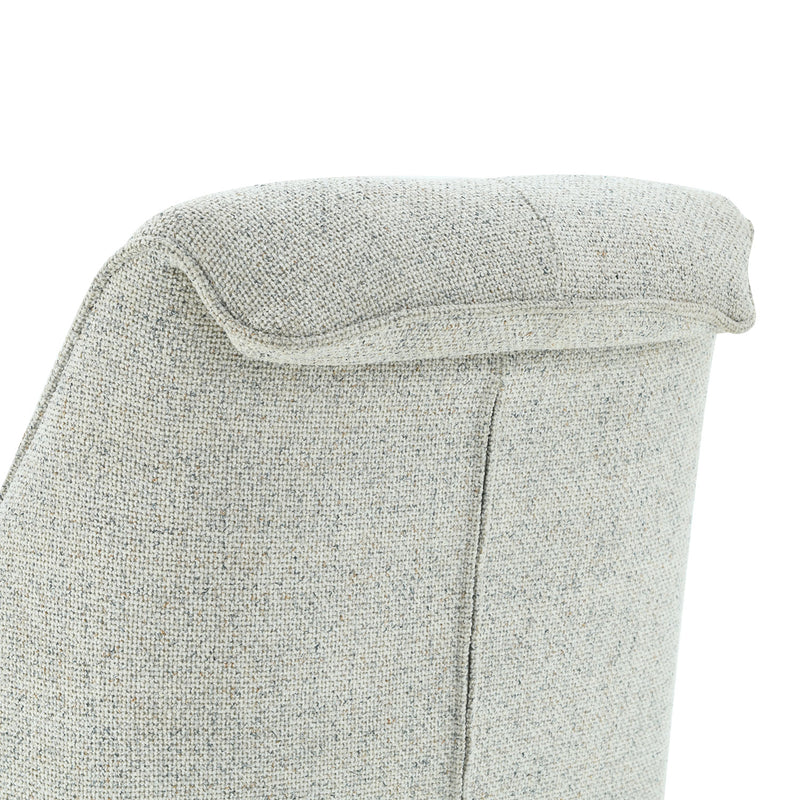 Chair BELDOR beige - kuva 10
