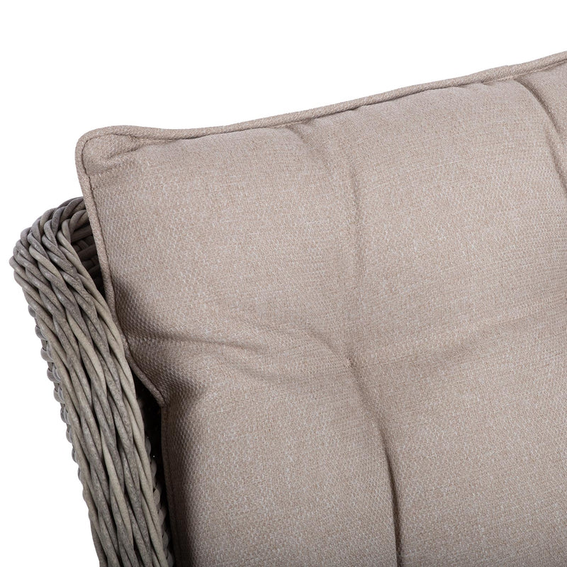 Chair TRENTO light grey - kuva 6