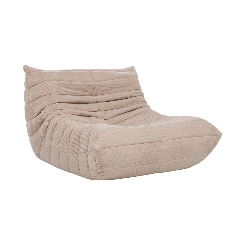Leisure chair FIONA - 11599