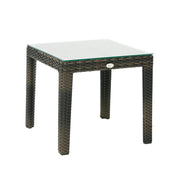 Side table WICKER - 11809