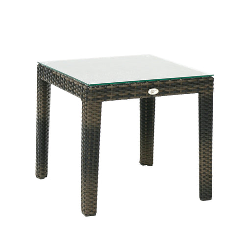 Side table WICKER - 11809