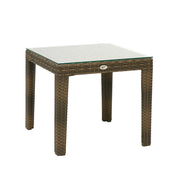 Side table WICKER - 11850
