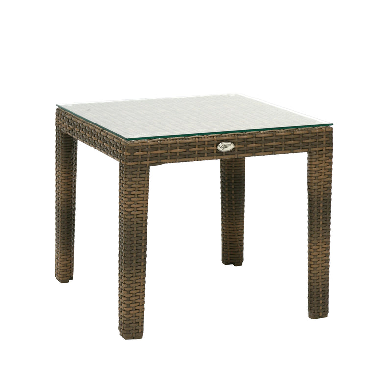 Side table WICKER - 11850