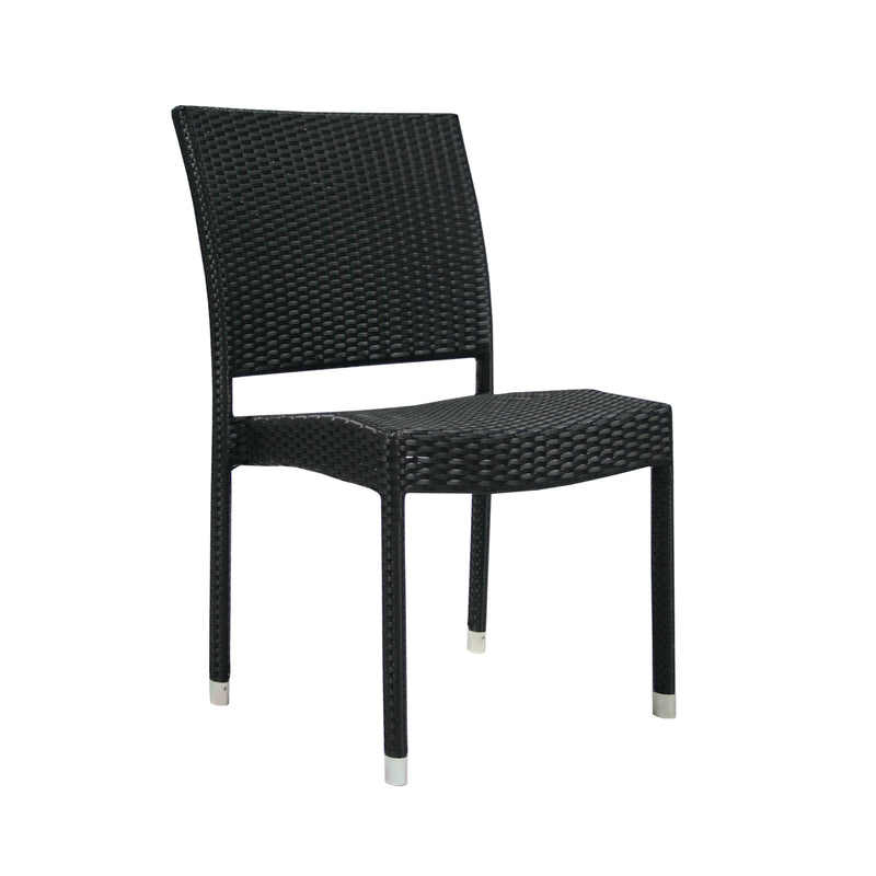 Chair WICKER 3 - 11894