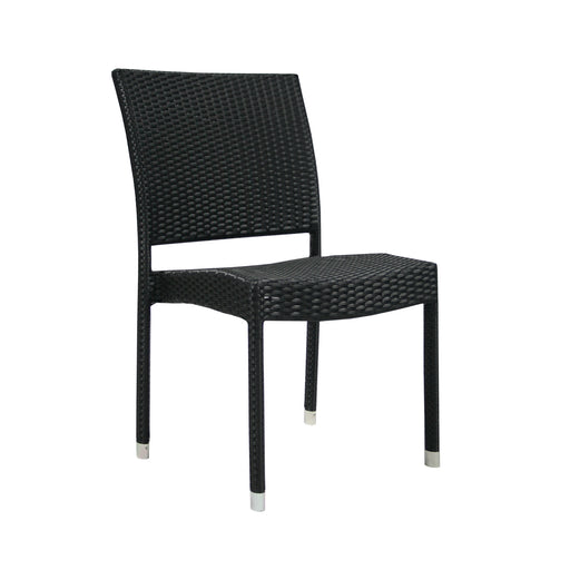 Chair WICKER 3 - 11894