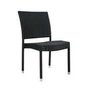 Chair WICKER 3 - 11894