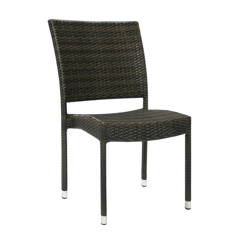 Chair WICKER 3 - 11897