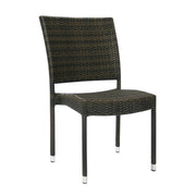 Chair WICKER 3 - 11897