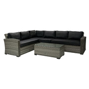 Coffee table GENEVA 105x51xH39 cm - kuva 4