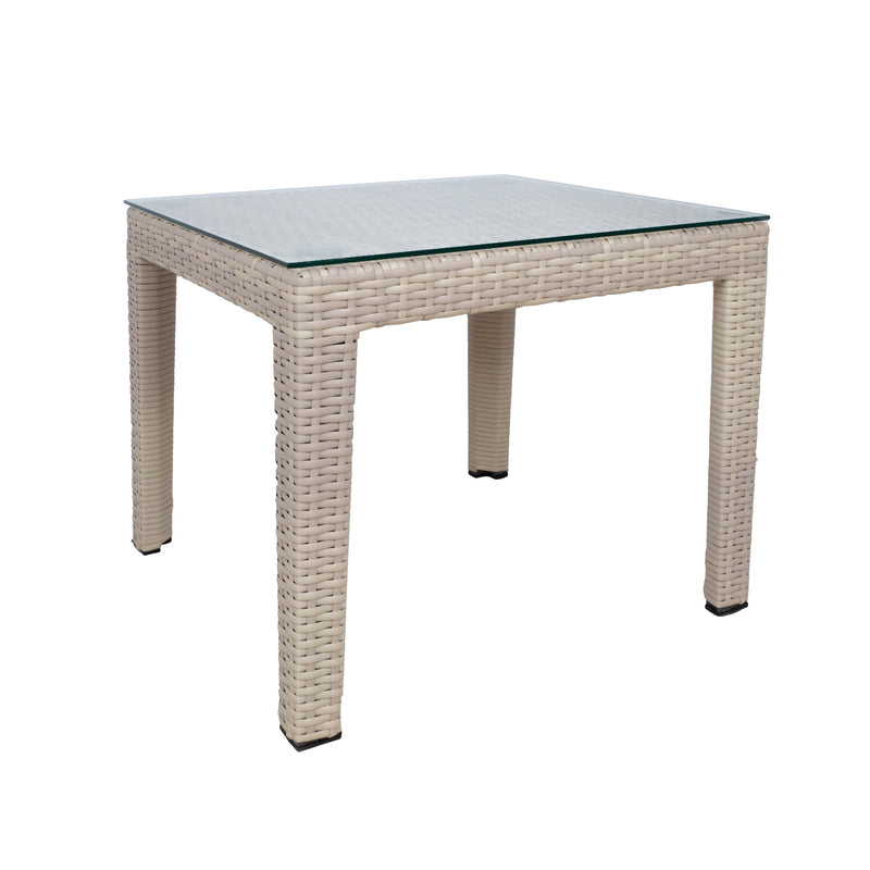 Side table WICKER - 11949