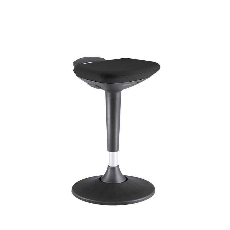 Balance stool SWING black - 12090