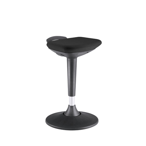 Balance stool SWING black - 12090