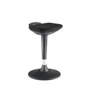 Balance stool SWING black - 12090