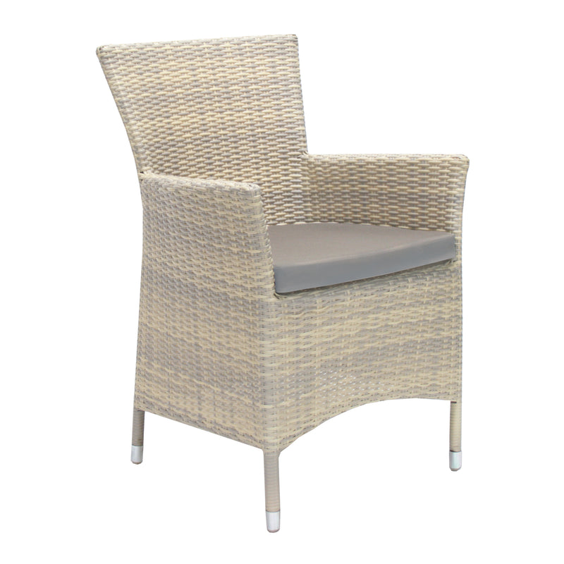 Chair WICKER 1 - 1270